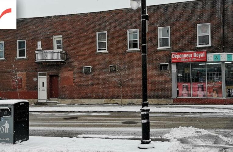 Paying rent but no place to live, a Montreal renoviction story