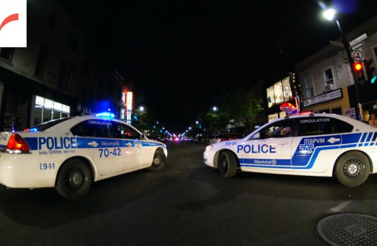 Police and mental health are a ‘bad mix’ in Montreal