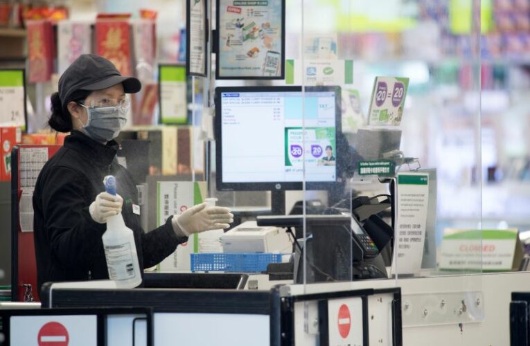 Province Introduces Five Days of Paid Sick Leave