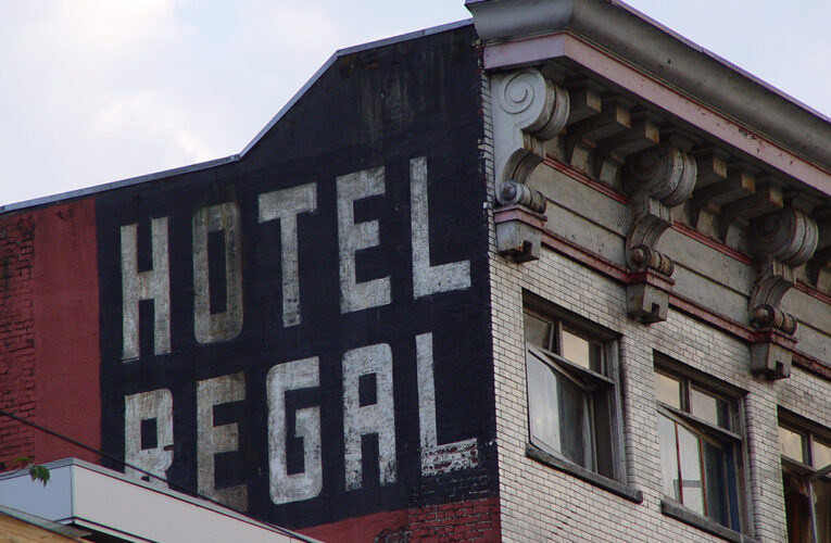Rent Control Proposed for Vancouver’s Poorest Tenants