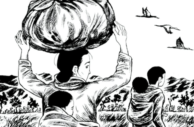 ‘The Waiting’ Is a Piercing Story of Family Separation in Korea