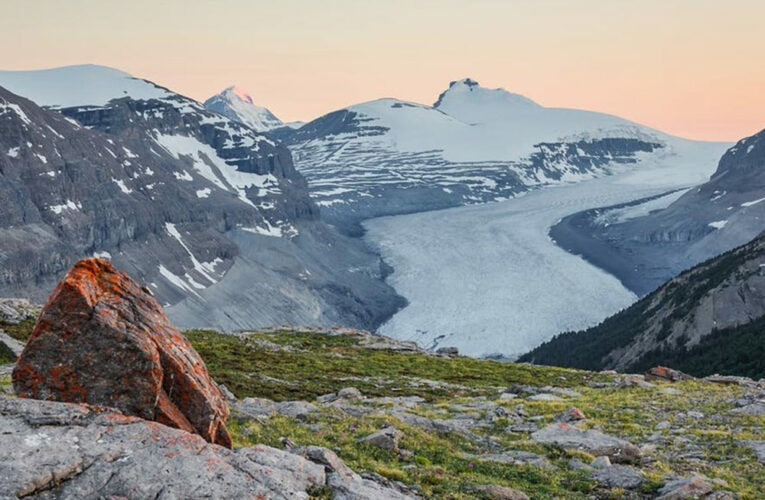 This Was a Bad Year for Glaciers in BC. It’s About to Get Worse