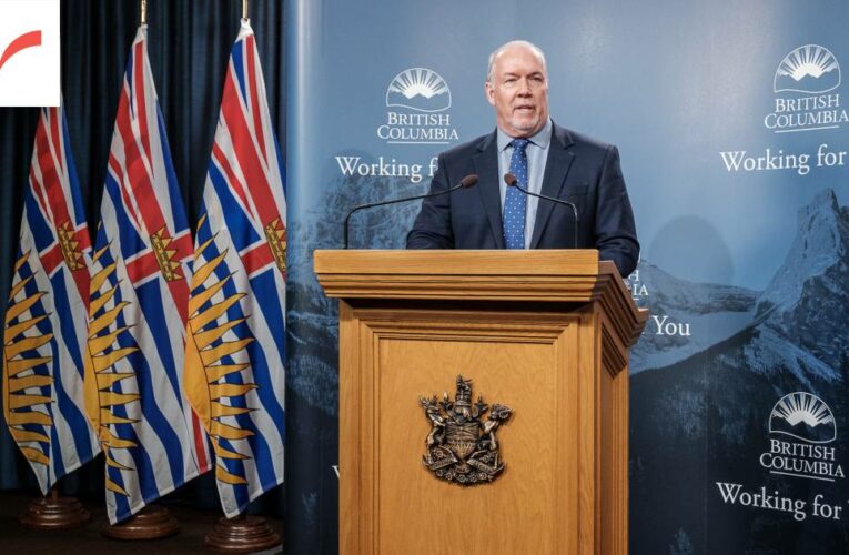 Trudeau, Horgan governments do nothing as RCMP arrest journalists