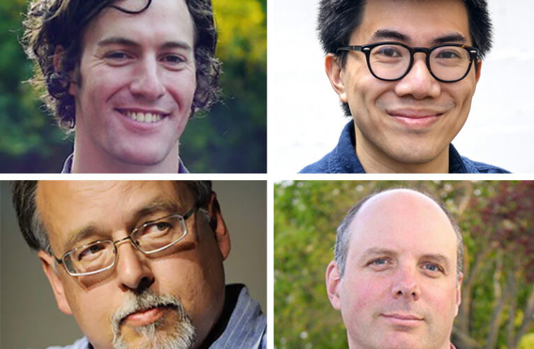 Tyee Reporters Win Three Webster Awards