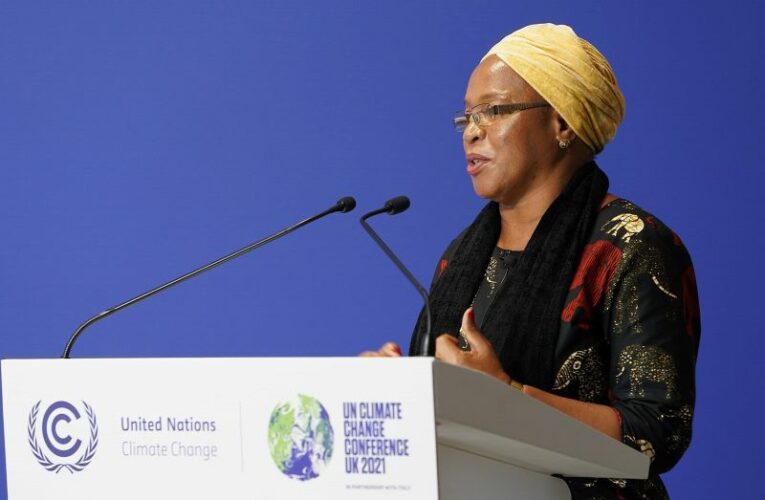 Unpacking What Was Decided at COP26