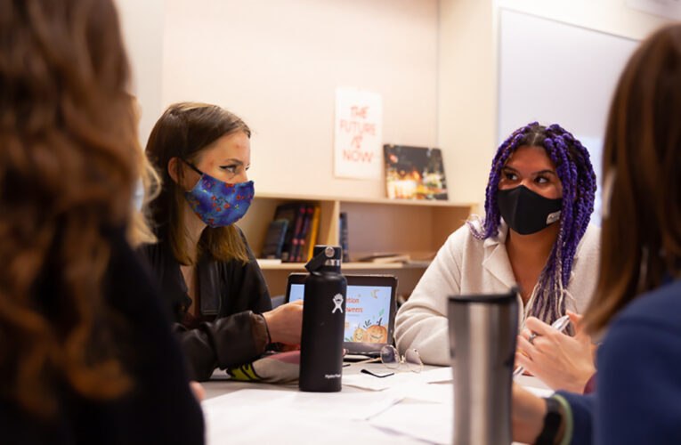 West Van School Club Centres Neurodivergent Black and Indigenous Youth