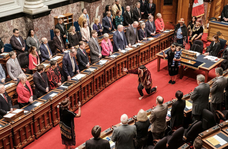 Why Aren’t We Talking about the Declaration on the Rights of Indigenous Peoples?