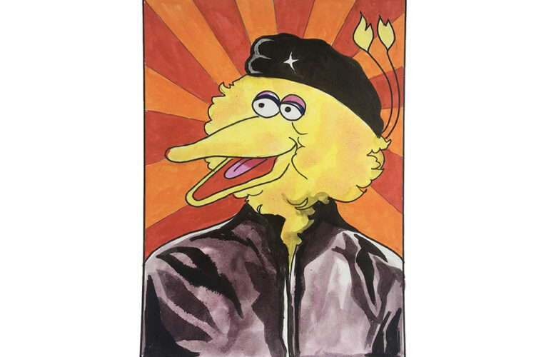 Why Big Bird Is a Huge Deal