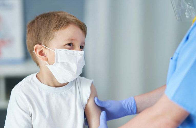 Why I’ll Be Vaccinating My Five-Year-Old Against COVID-19