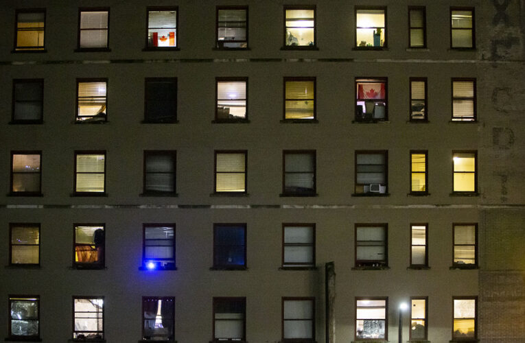 Workers at Major Supportive Housing Provider Share Safety Concerns