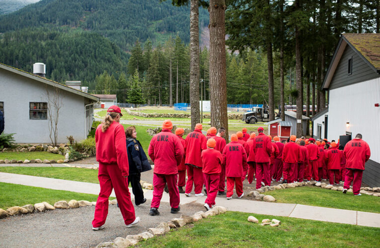 A Big Rise in Mentally Ill Prisoners with Substance Use Disorders