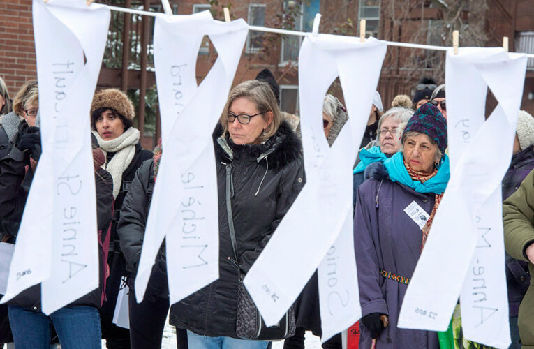A Key Role for Media in the Fight Against Femicide
