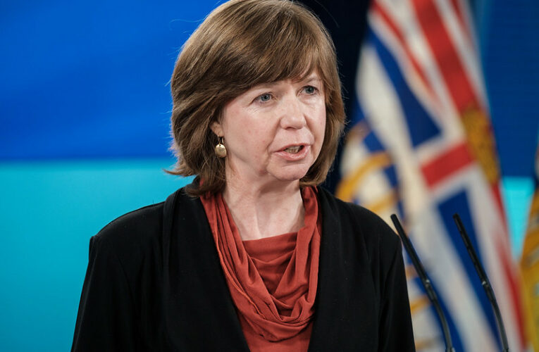BC Government Defends Failure to Halt Rising Drug Deaths