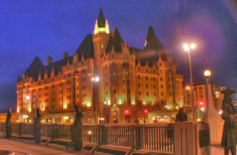 BC Housing Criticized for Top Executives’ Pricy Hotel Stays