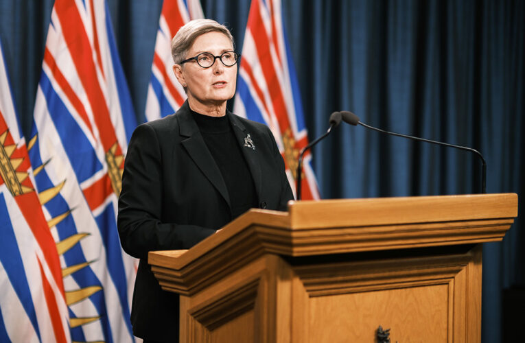 BC Still Has Ways to Go to Eliminate Anti-Indigenous Racism in Health Care