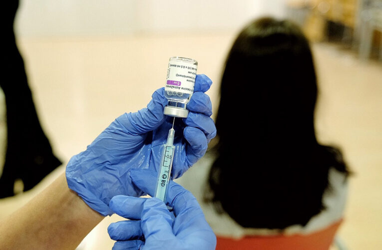 Booster Shots May Come Sooner as Omicron Is Detected in BC