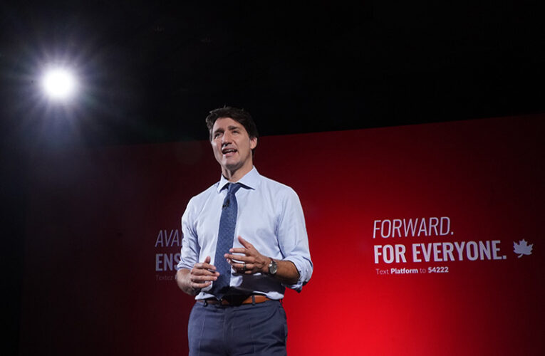 Can Blowing Up Canada’s Political Parties Save Us?