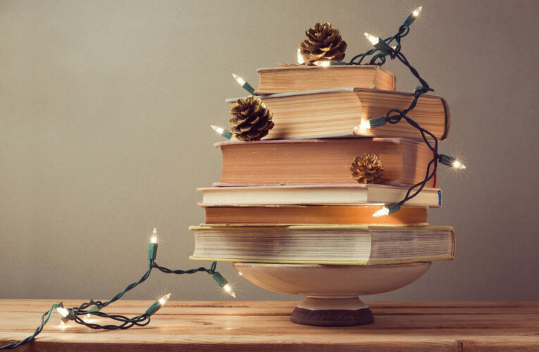Giving Books? Tyee Elves Share Their Picks