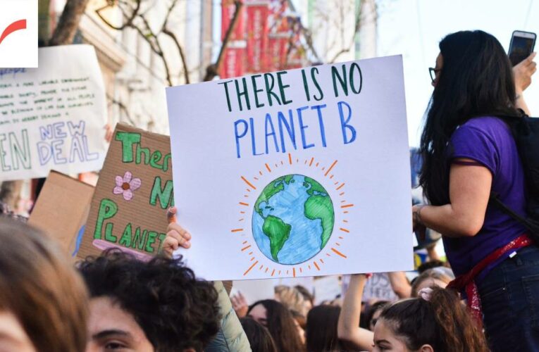 Greenwashing at COP26: Hope comes from the grassroots, not big climate conferences