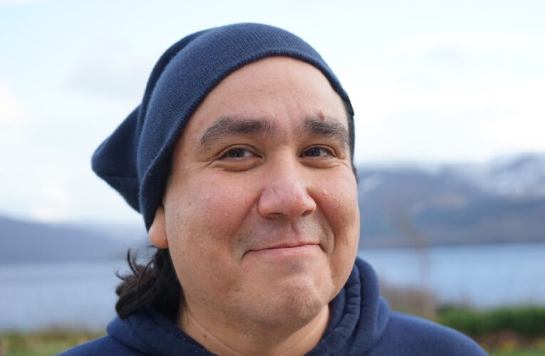 In ‘Life in the City of Dirty Water,’ a Cree Man Finds His Way Home