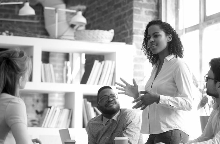 Leading in Changing Times: SFU Program Tackles Systemic Inequities