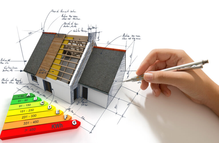 Retrofit Your Home? Supports Are a Complex Patchwork