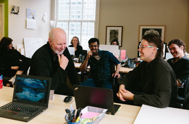 The Tyee is Hiring a Managing Editor