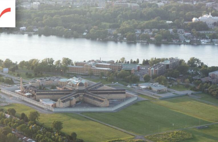 COVID-19 exacerbates ‘filthy and inhumane’ conditions in Montreal jail