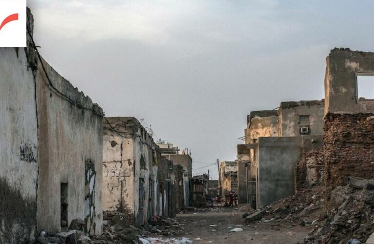 Where is Canada’s moral compass when it comes to the war in Yemen?