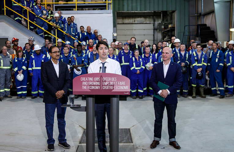 Why the TMX Will Endlessly Spill Taxpayers’ Money