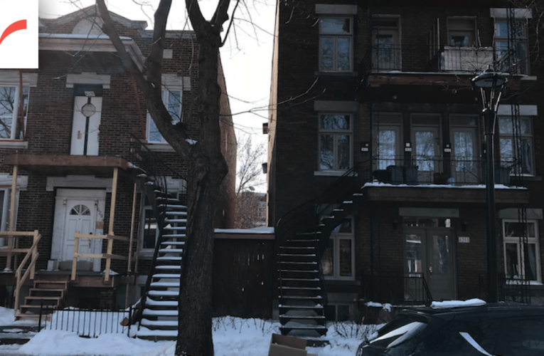 Montreal neighbours build community, and climate resilience, through geothermal energy