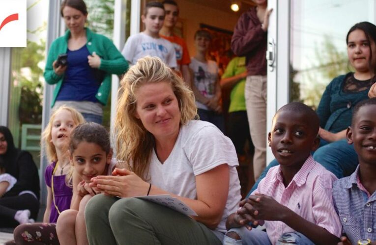 Refugees can’t resettle without a home to live in