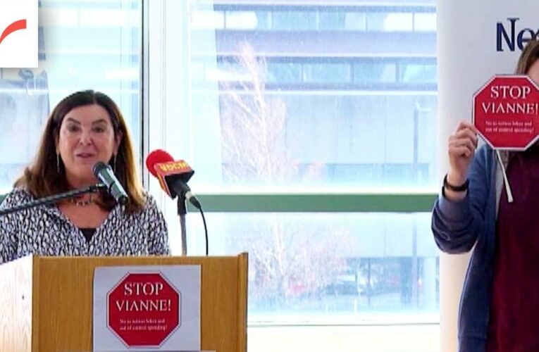 Newfoundland university under fire for weaponizing code of conduct against student activist