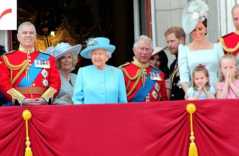 The Royal family tour: a begrudging reminder that Canada’s stuck with the monarchy