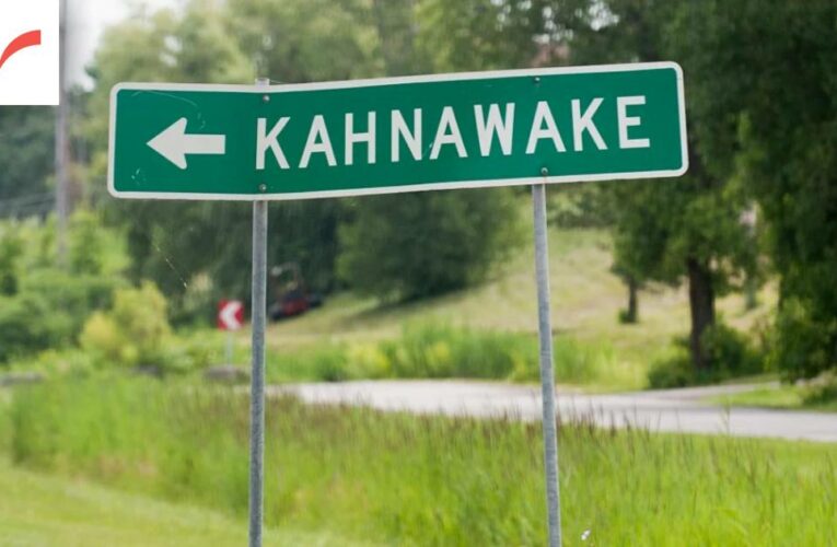 Amidst the sacred lands of my Mohawk ancestors — return to Kahnawake