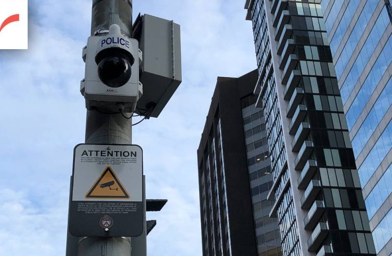 Police apologies are meaningless when they actively invest in surveillance of Black people