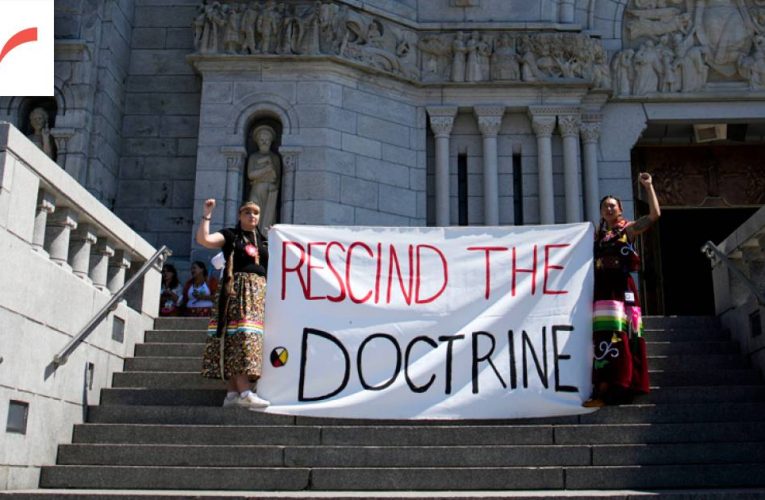 Pope Francis’s visit to Canada: The deafening silence of words left unsaid