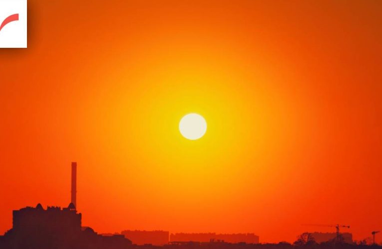 What we lose in the heat