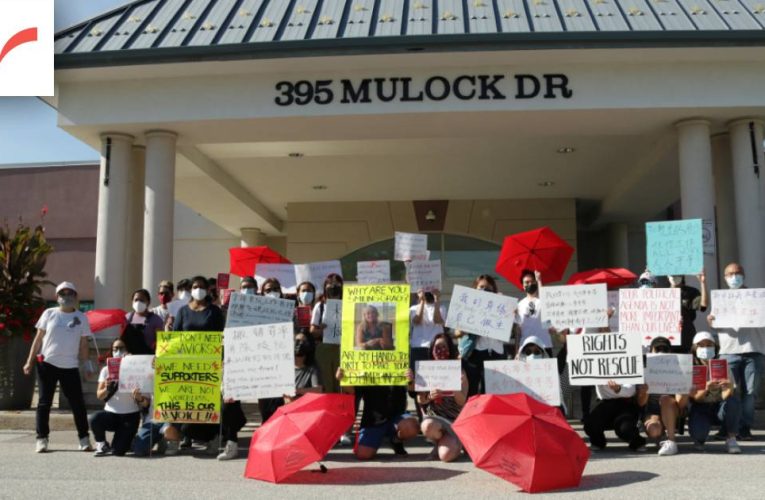Asian massage therapists targeted by ‘classist and racist’ crackdown in Newmarket