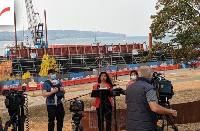 B.C. NDP’s disqualification of Appadurai was about threat to Eby, not rules