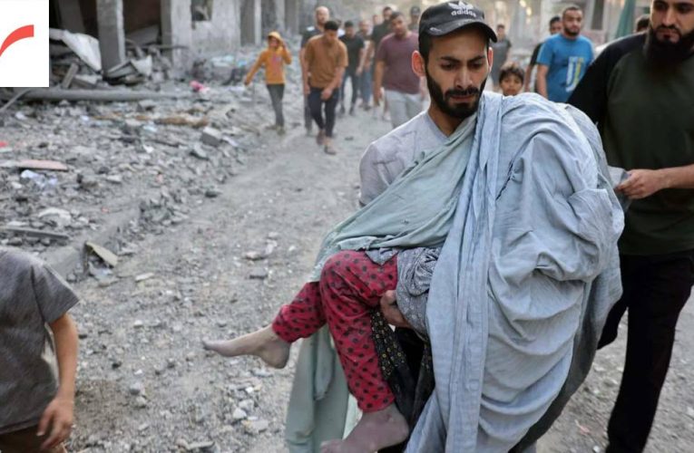 Canadian policy-makers turn their backs on thousands of Palestinian deaths