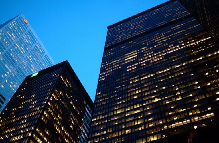 Canadians are living through a people’s recession