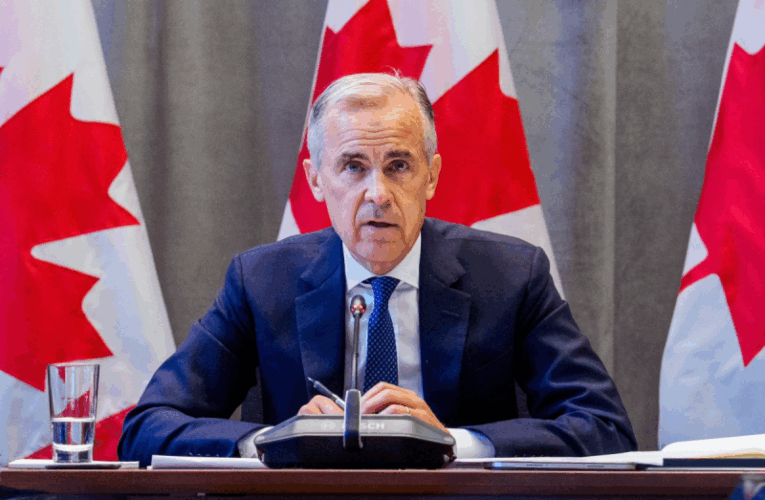 Carney’s attacks will unleash major struggles