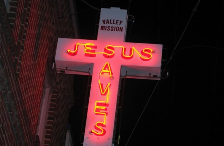 Reviving the gospel of liberation