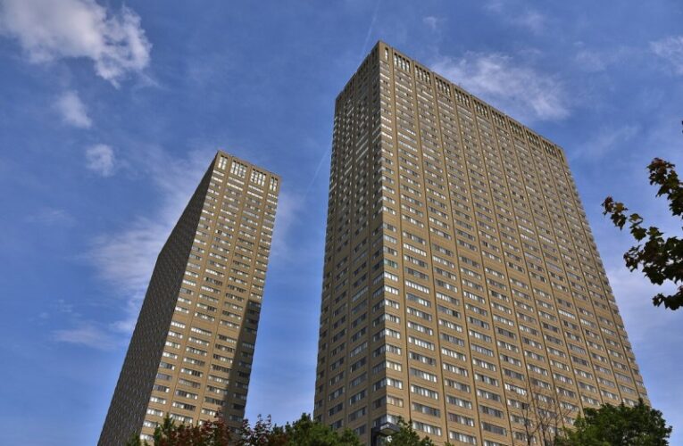 Landlords want your rent to go up. Doug Ford is making it happen