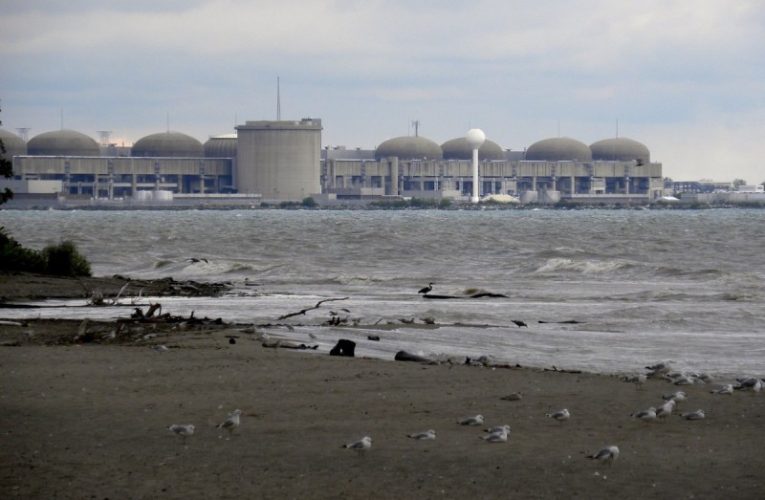 Ontario faces high cost and high-risk nuclear future