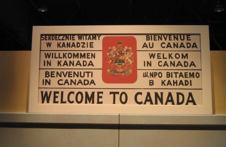 The myth of the immigrant threat