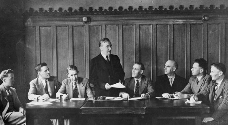 The Regina Manifesto’s unfinished business: the case for public banking