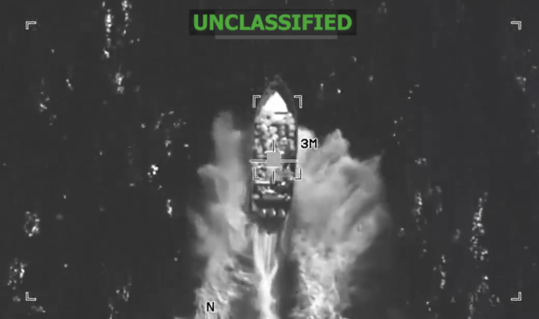Extrajudicial killing in the age of spectacle