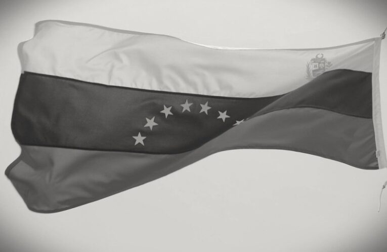 In Venezuela, we have not been invaded